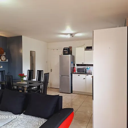 Treat Appartement Tramore