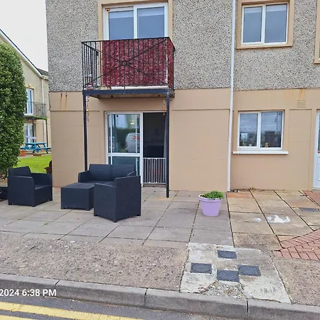 Appartamento Treat Tramore